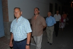 Las fiestas de San Ramón honran a su patrón
