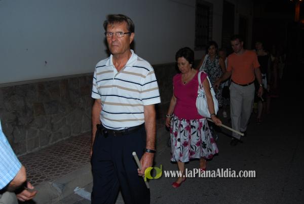 Las fiestas de San Ramón honran a su patrón