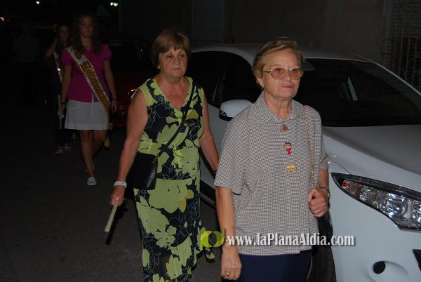 Las fiestas de San Ramón honran a su patrón