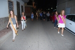 Las fiestas de San Ramón honran a su patrón