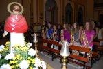 Las fiestas de San Ramón honran a su patrón
