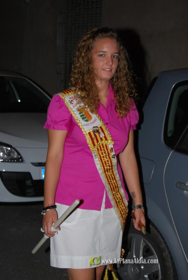 Las fiestas de San Ramón honran a su patrón