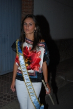 Las fiestas de San Ramón honran a su patrón