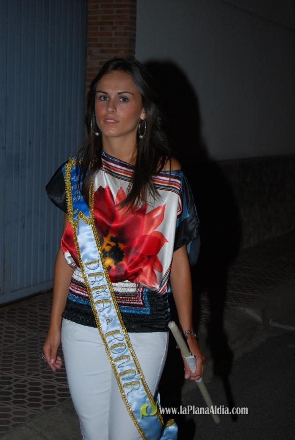 Las fiestas de San Ramón honran a su patrón