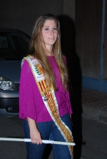 Las fiestas de San Ramón honran a su patrón