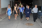 Las fiestas de San Ramón honran a su patrón