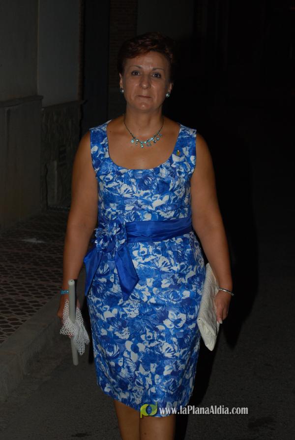 Las fiestas de San Ramón honran a su patrón