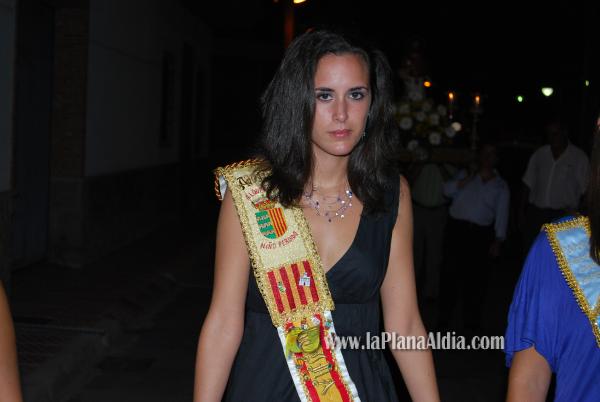 Las fiestas de San Ramón honran a su patrón