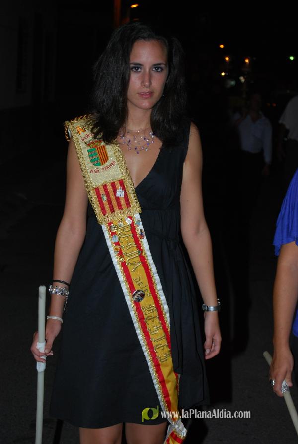 Las fiestas de San Ramón honran a su patrón