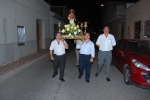 Las fiestas de San Ramón honran a su patrón