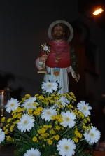 Las fiestas de San Ramón honran a su patrón
