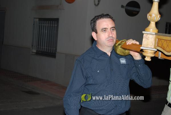 Las fiestas de San Ramón honran a su patrón