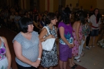 Las fiestas de San Ramón honran a su patrón