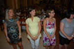 Las fiestas de San Ramón honran a su patrón