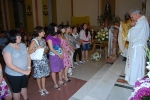 Las fiestas de San Ramón honran a su patrón