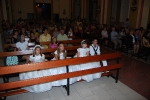 Las fiestas de San Ramón honran a su patrón