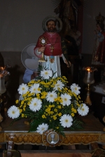 Las fiestas de San Ramón honran a su patrón