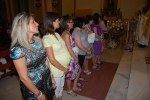 Las fiestas de San Ramón honran a su patrón
