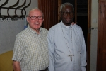 Las fiestas de San Ramón honran a su patrón