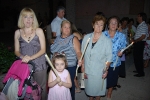 Las fiestas de San Ramón honran a su patrón