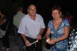 Las fiestas de San Ramón honran a su patrón
