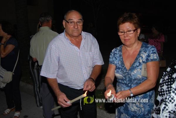 Las fiestas de San Ramón honran a su patrón
