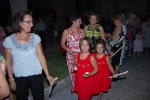Las fiestas de San Ramón honran a su patrón