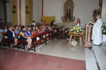 Las fiestas de San Ramón honran a su patrón