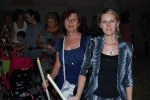 Las fiestas de San Ramón honran a su patrón