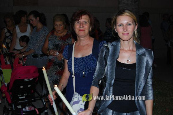 Las fiestas de San Ramón honran a su patrón