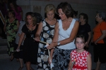 Las fiestas de San Ramón honran a su patrón