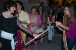 Las fiestas de San Ramón honran a su patrón