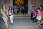 Las fiestas de San Ramón honran a su patrón