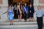 Las fiestas de San Ramón honran a su patrón