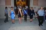 Las fiestas de San Ramón honran a su patrón