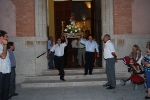 Las fiestas de San Ramón honran a su patrón