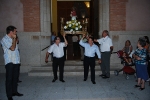 Las fiestas de San Ramón honran a su patrón