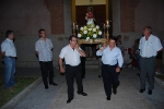 Las fiestas de San Ramón honran a su patrón