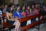 Las fiestas de San Ramón honran a su patrón
