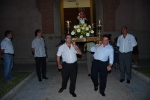 Las fiestas de San Ramón honran a su patrón