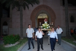 Las fiestas de San Ramón honran a su patrón
