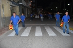 Las fiestas de San Ramón honran a su patrón