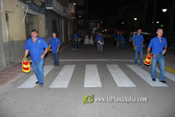 Las fiestas de San Ramón honran a su patrón