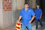 Las fiestas de San Ramón honran a su patrón