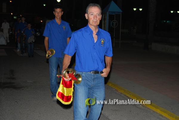 Las fiestas de San Ramón honran a su patrón