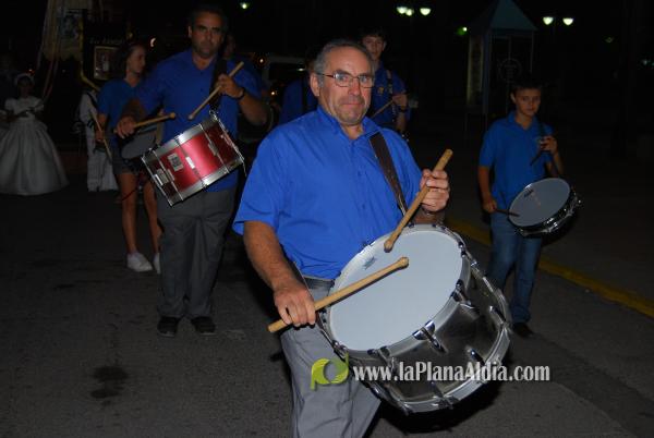 Las fiestas de San Ramón honran a su patrón