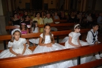 Las fiestas de San Ramón honran a su patrón