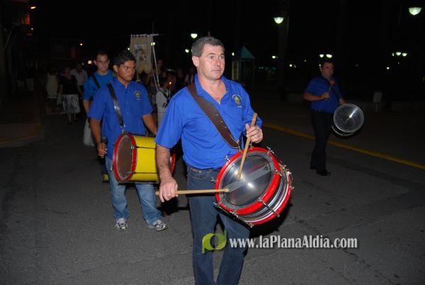 Las fiestas de San Ramón honran a su patrón