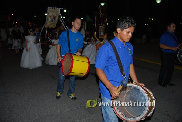 Las fiestas de San Ramón honran a su patrón