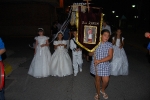 Las fiestas de San Ramón honran a su patrón